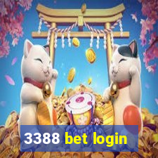 3388 bet login